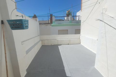 Landsbyhus i Competa, Malaga, Competa - € 145.000 | Ref: C1686 - foto 20
